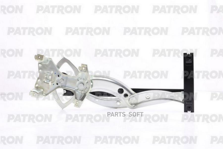 

Стеклоподъемник (передний правый) VW: PASSAT 1.6-2.8 88-96 PATRON P34-1018R