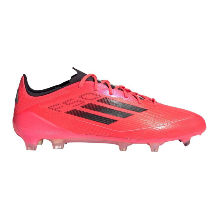 

Бутсы мужские Adidas F50 Elite FG IE3191 розовые 8.5 UK, Розовый, F50 Elite FG