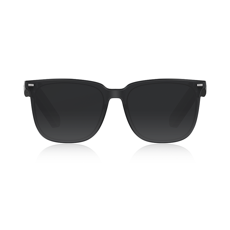 Солнцезащитные очки унисекс Mijia Sunglasses Style black 5025₽