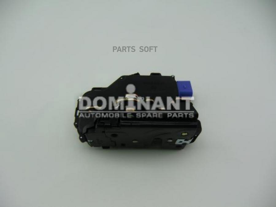 

Замок Двери Задней Правой DOMINANT арт. AW7L008390016D