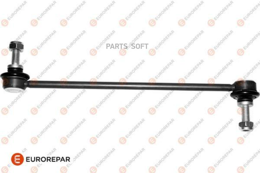 

Тяга Стабилизатора Renault Megane Ii 10/02> EUROREPAR арт. 1634908680