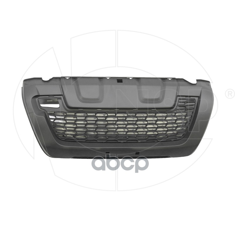 

Решетка Бампера Переднего Renault Duster (15-) NSP арт. NSP07622542036R