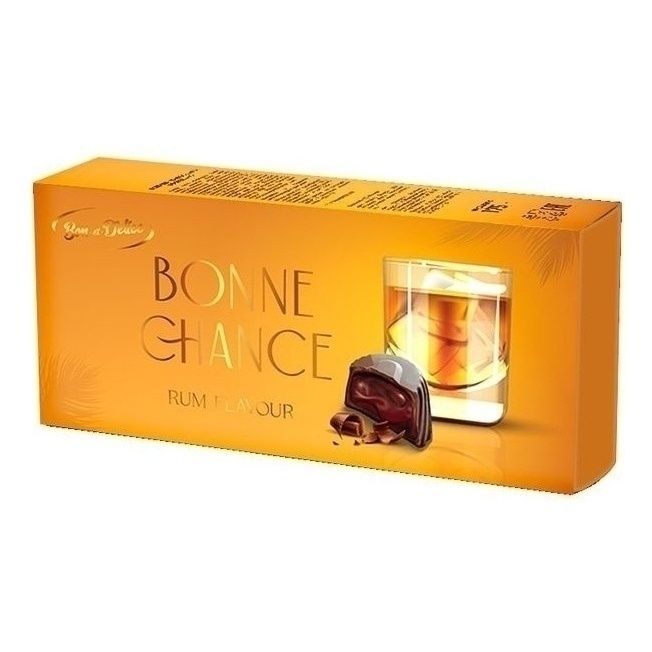 

Конфеты Bon et Delice Bonne chance 175 г