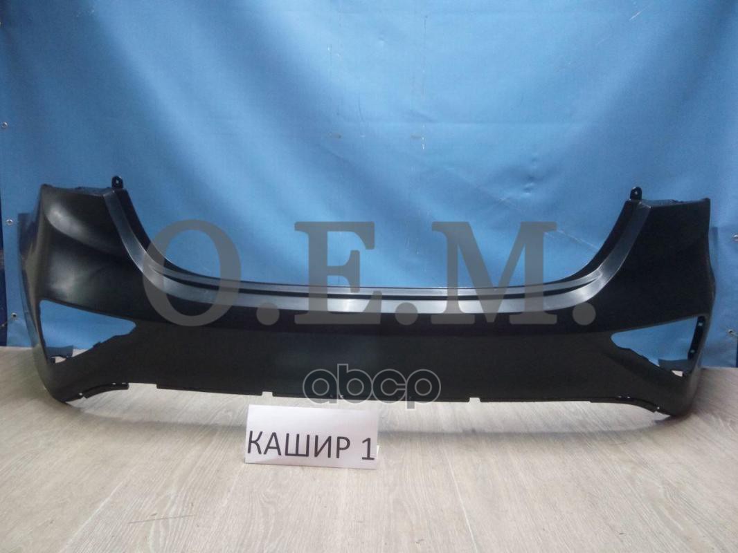 

Бампер Задний Kia Cerato 4 (2018-Нв) O.E.M. арт. OEM0244