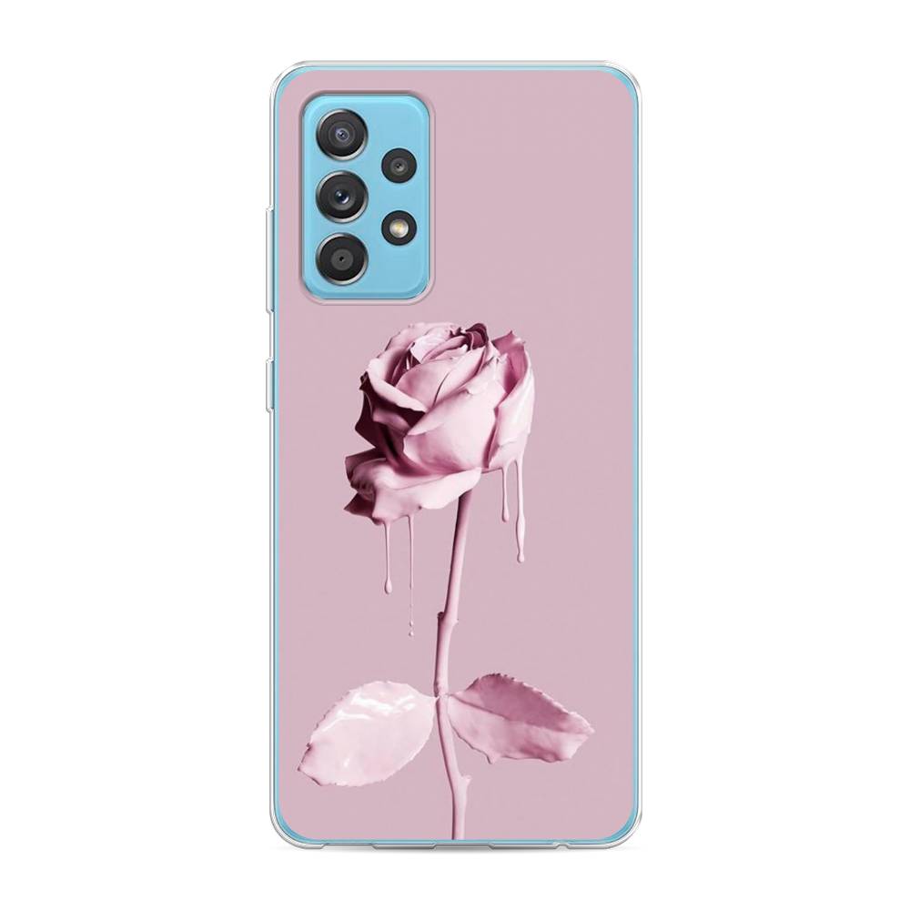Чехол Awog на Samsung Galaxy A52s / Самсунг A52s 