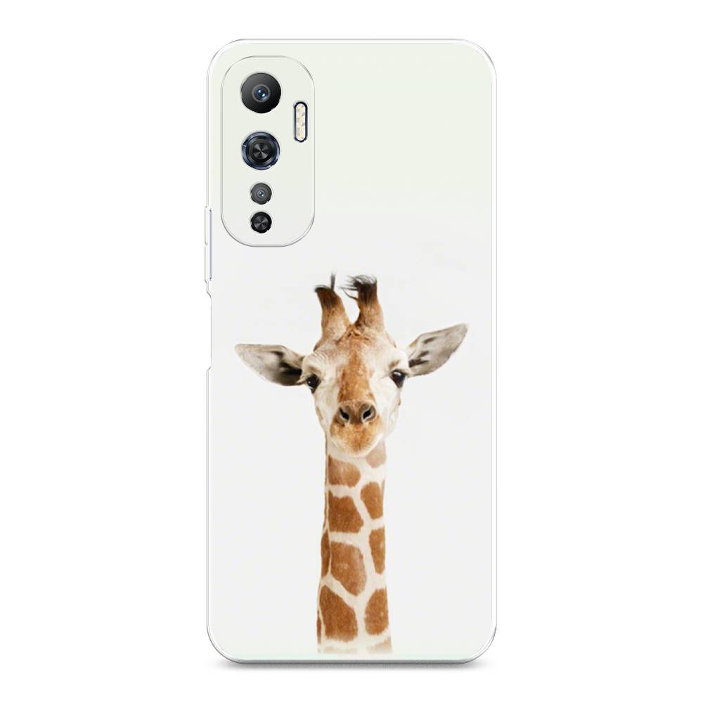 Чехол на Infinix Hot 20 4G 