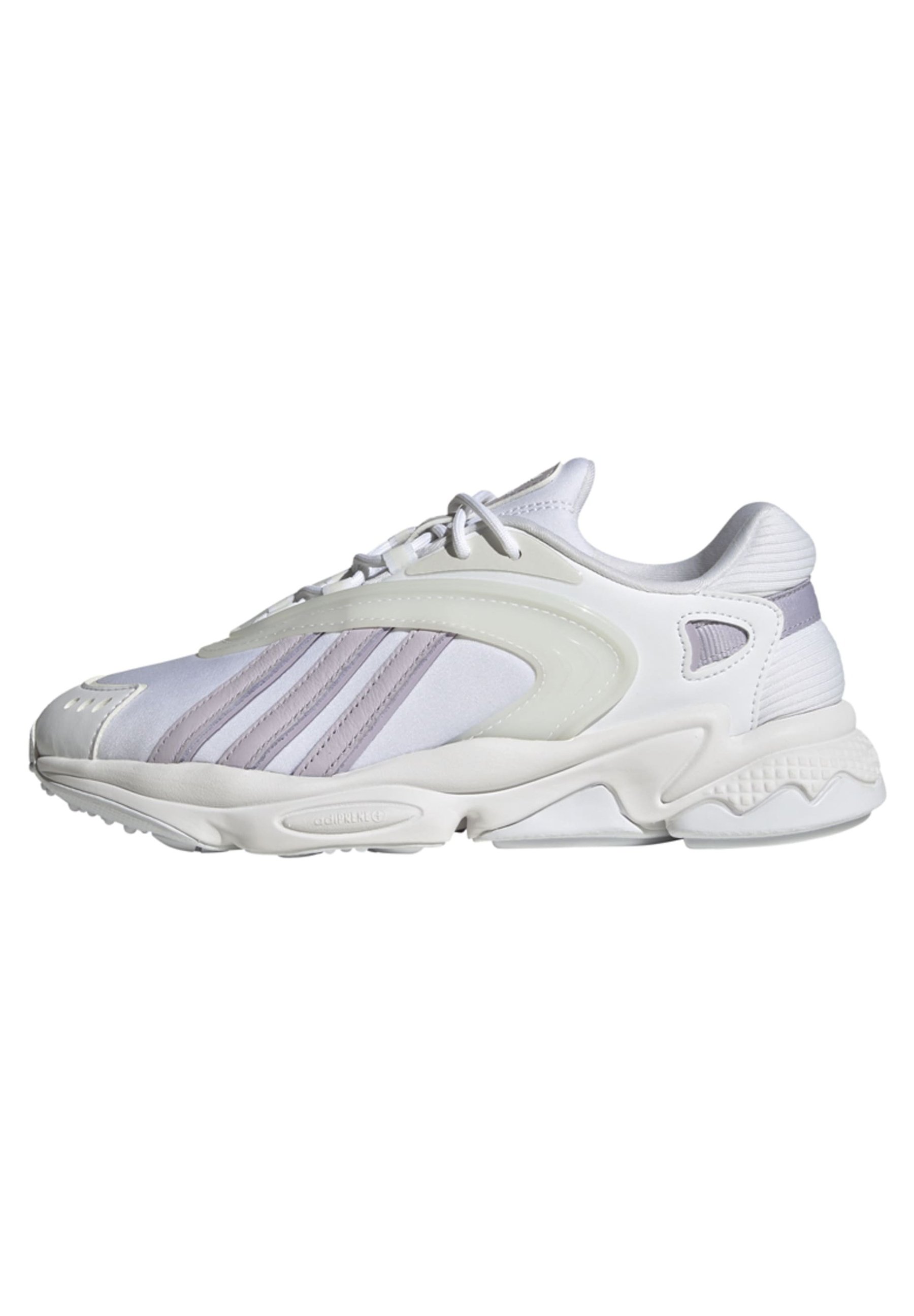 

Кроссовки женские Adidas Originals Oztral W серые 41 1/3 EU, Серый, Oztral W