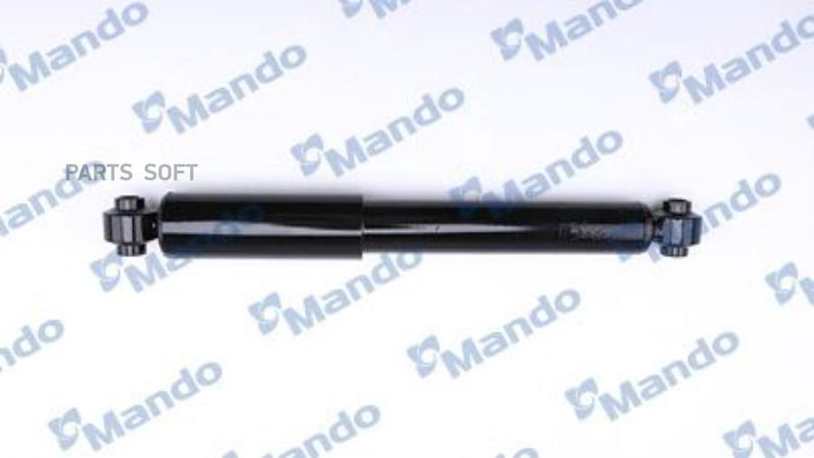 

Амортизатор Задний L=R Mb Vito 2.2cdi/3.2 03 Mando Mss016968 Mando арт. MSS016968