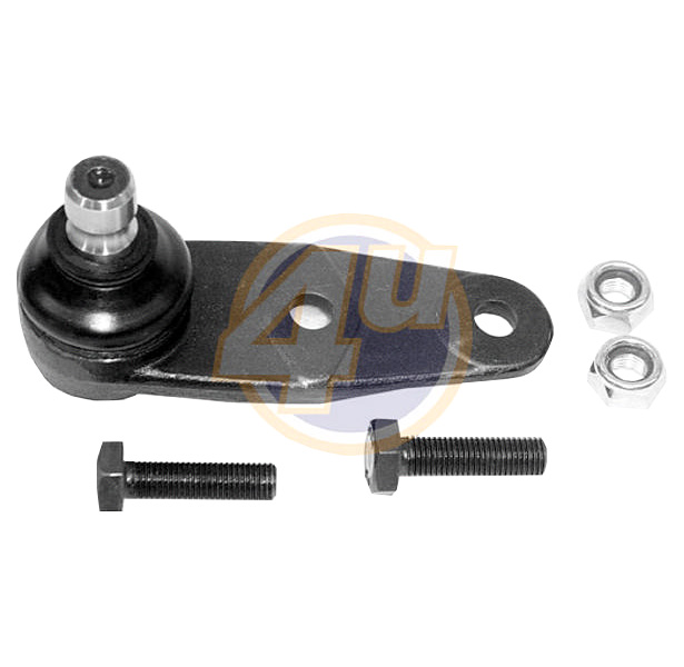 

Опора шаровая ren 19/21 megane clio twingo r/l