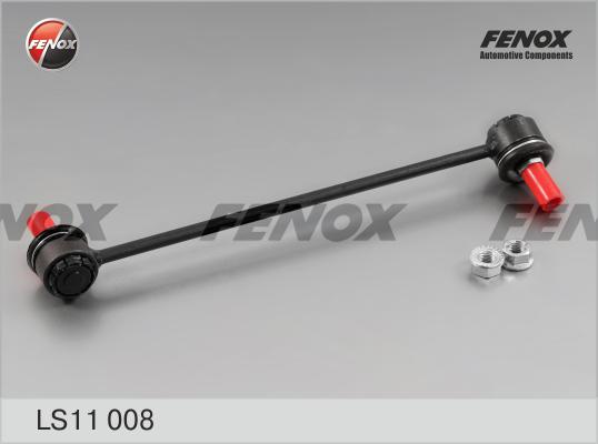 

Тяга Стабилизатора Перед Прав Fenox Арт. Ls11008