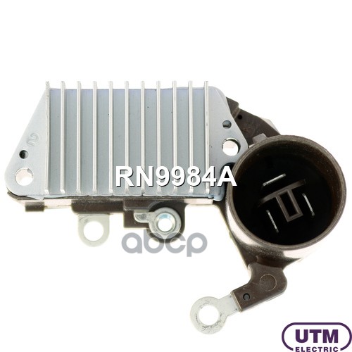 

Регулятор генератора UTM rn9984a