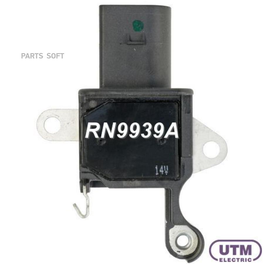 

Регулятор генератора UTM rn9939a