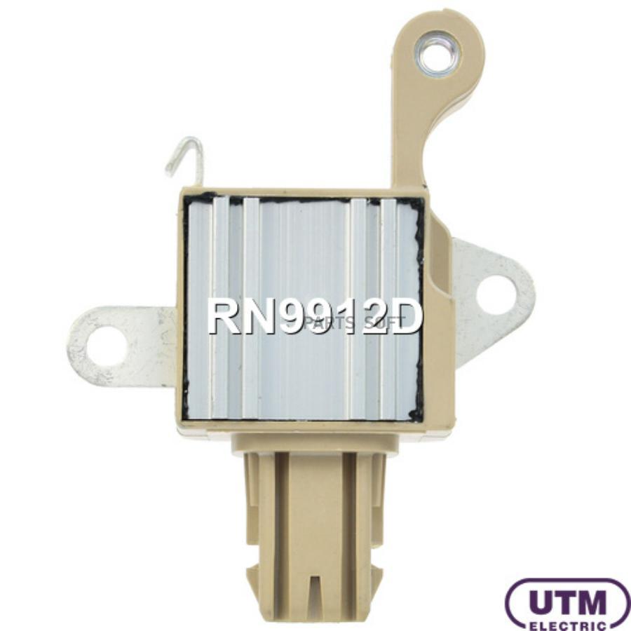 

Регулятор генератора UTM rn9912d