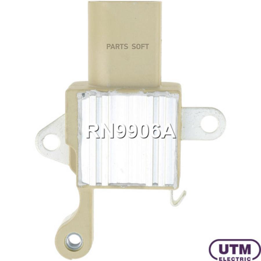 

Регулятор генератора UTM rn9906a