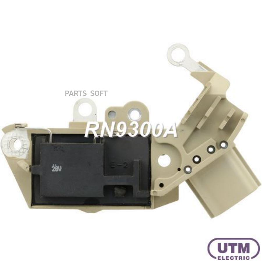 

Регулятор генератора UTM rn9300a