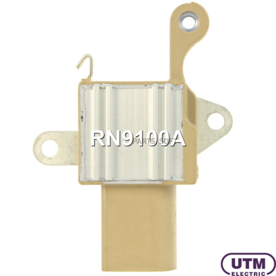 

Регулятор генератора UTM rn9100a