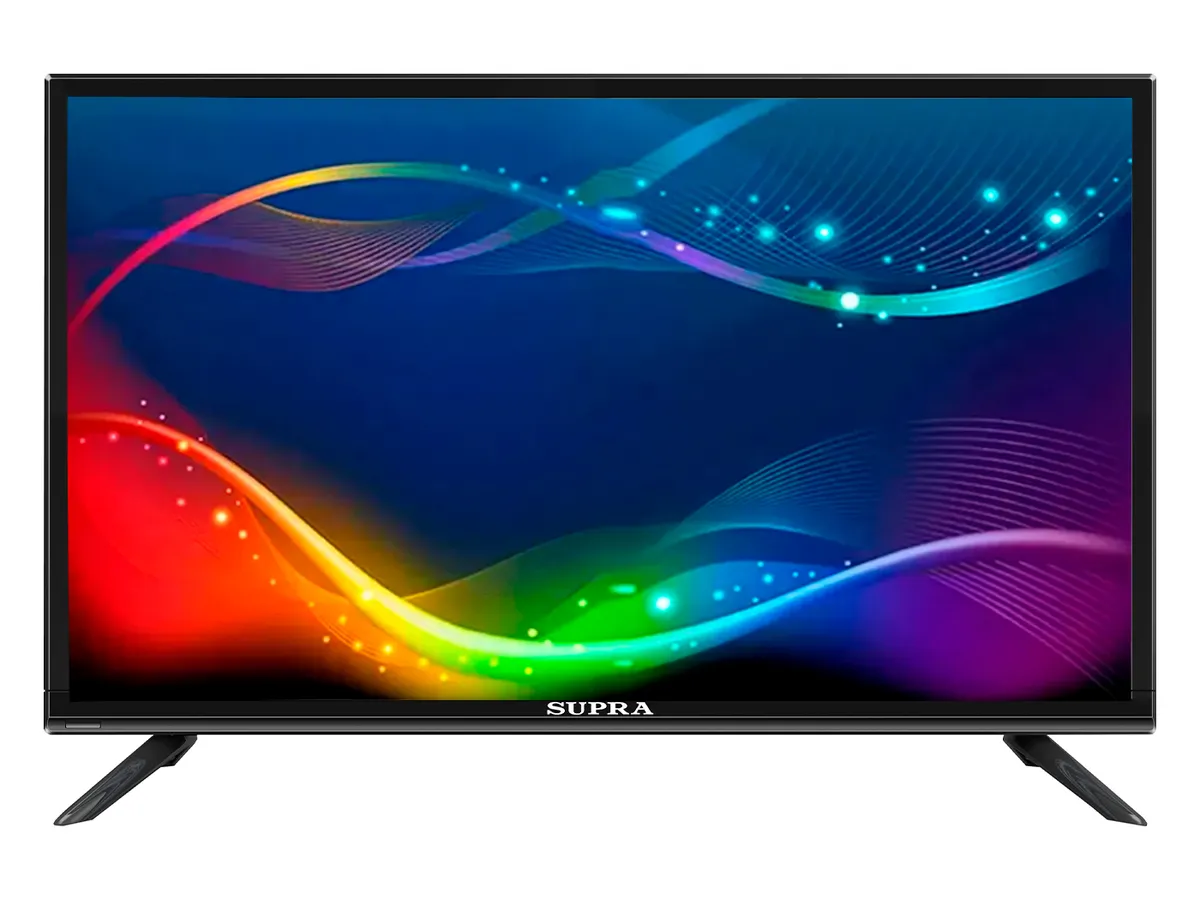 фото Led телевизор full hd supra stv-lc22lt0045f