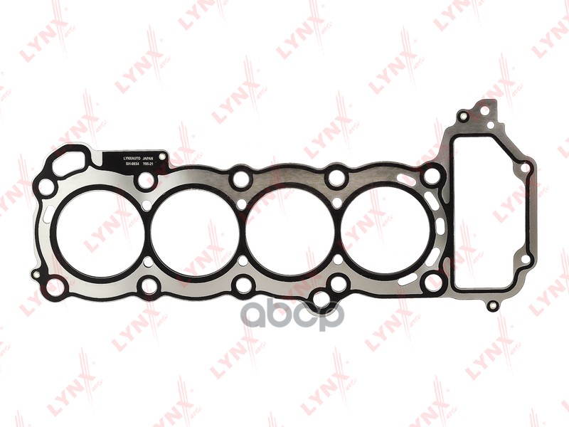 

Прокладка Гбц Sh-0934 Nsii0022739436 LYNXauto арт. SH0934