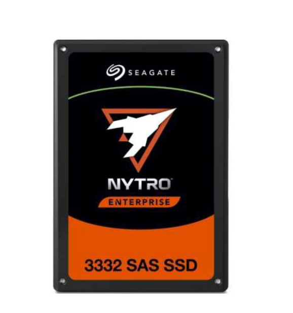 

SSD накопитель Seagate 15.36 ТБ (XS15360SE70084)