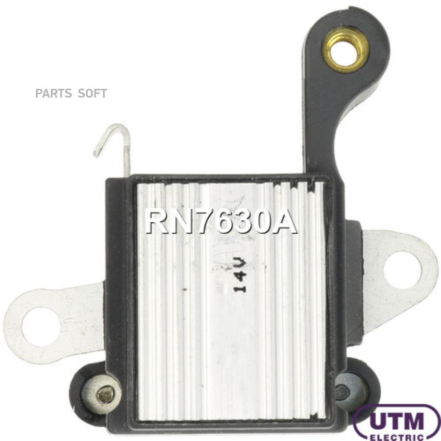 

UTM Регулятор генератора 1шт UTM RN7630A