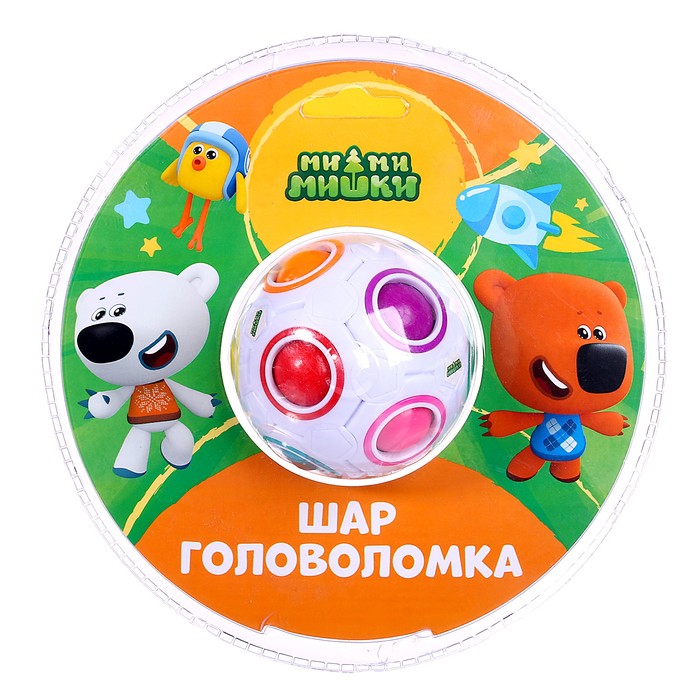 

Логическая игра «Ми-ми-мишки»