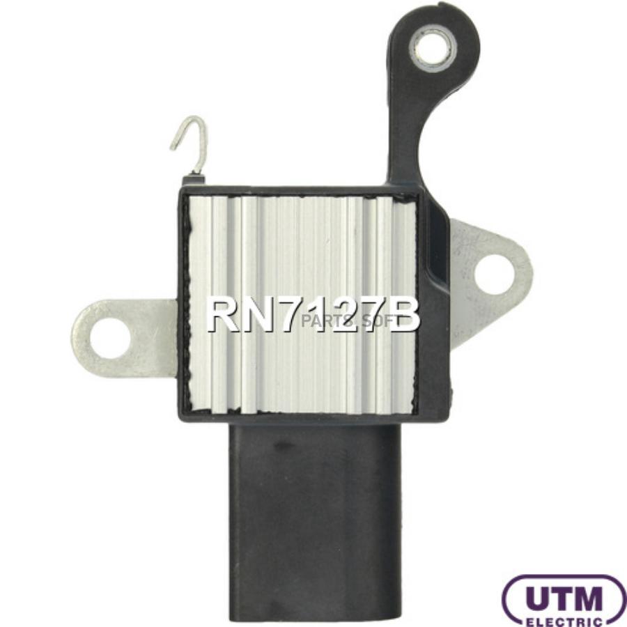 

UTM Регулятор генератора 1шт UTM RN7127B