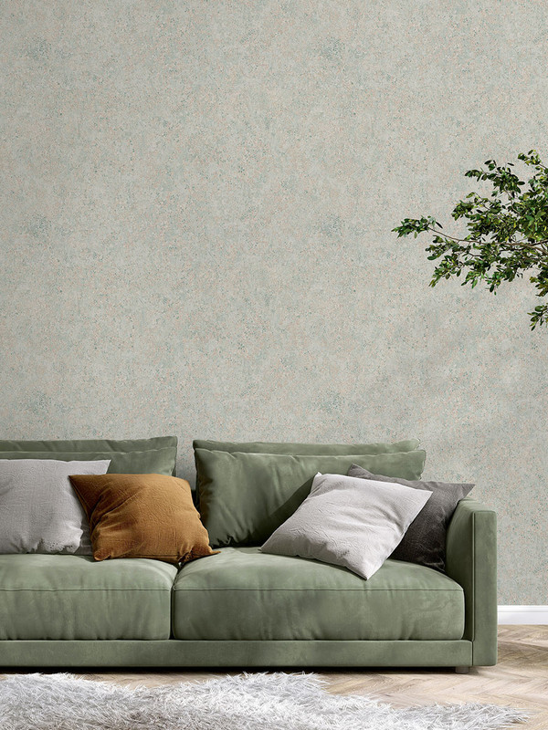 

Обои виниловые на флизелиновой основе Euro Decor Byzantium 7246-04, Зеленый, 7246