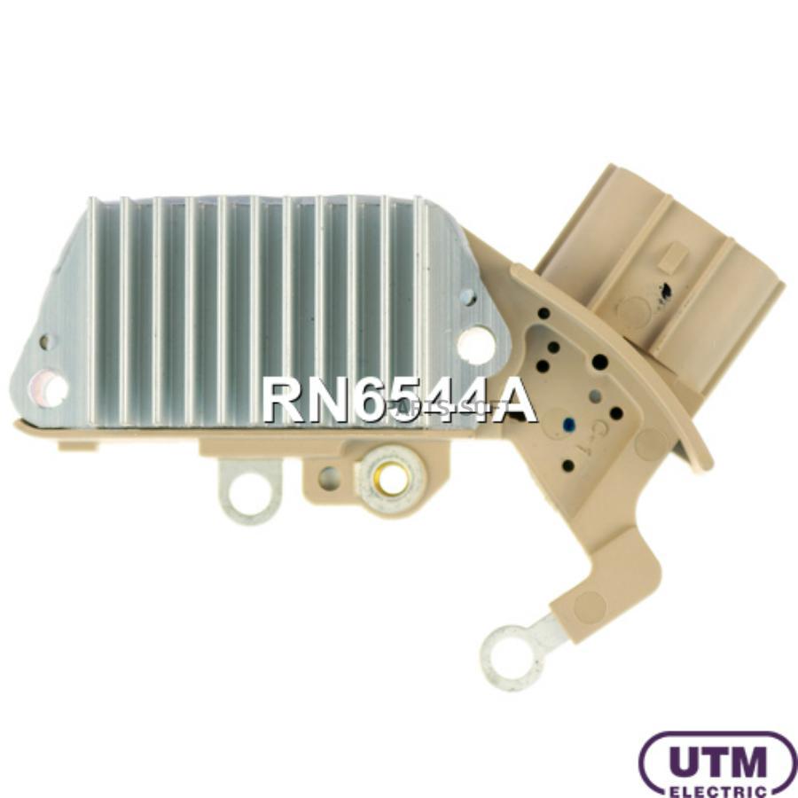 

Регулятор генератора UTM rn6544a