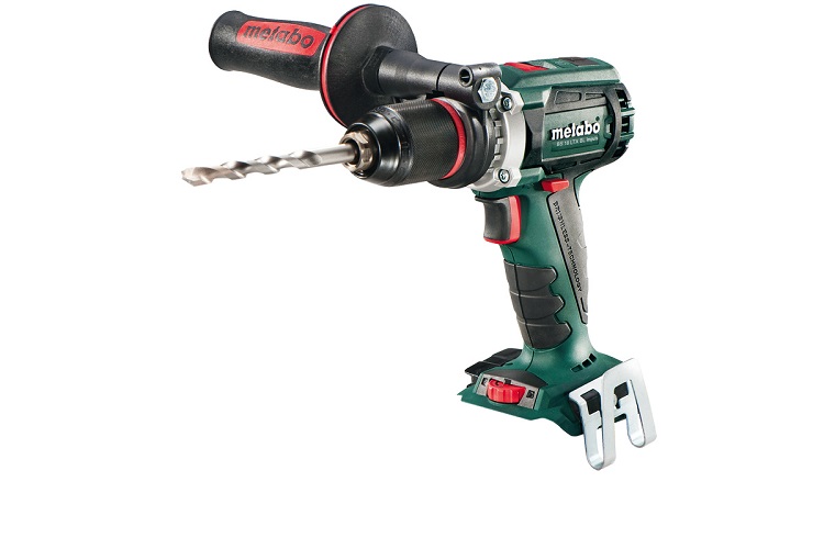 

Аккумуляторная дрель-шуруповерт Metabo SB 18 LTX BL Impuls 602240890