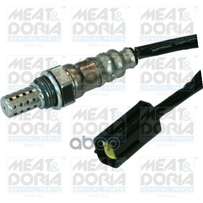 

Датчик Кислорода Аналог 81617e MEAT & DORIA 81617