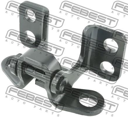 

Шарнир Крышки Багажника 0199-Hbdgrj158 Nsii0018368341 Febest арт. 0199HBDGRJ158