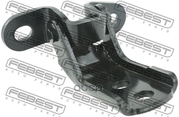 

Петля Двери Toyota Auris/Camry/Corolla/Lc/Prius/Rav4/Yaris Пер.прав.верх. Febest 0199-HDAS