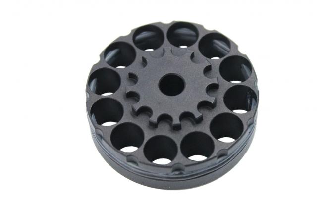 

Запасной магазин (обойма) для винтовки Cricket 6,35