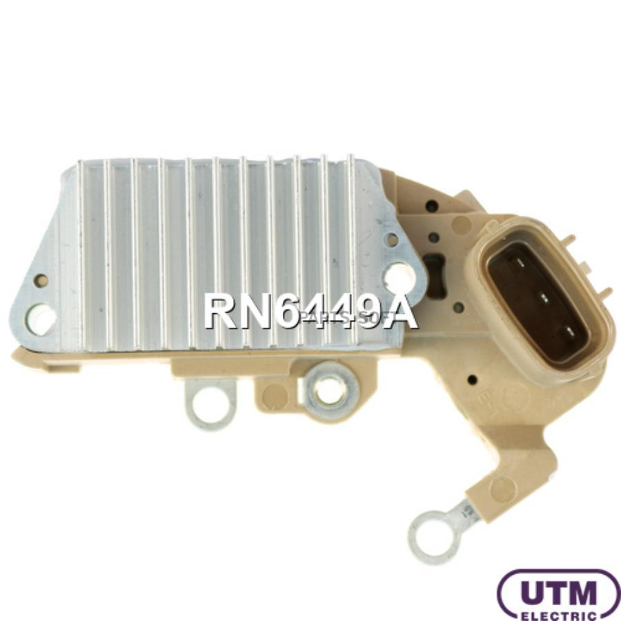 

Регулятор генератора UTM rn6449a