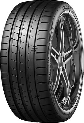 

Шины Kumho Ecsta PS91 245/35 R20 95Y XL, Ecsta PS91