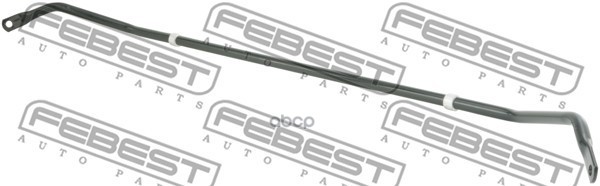 

Стабилизатор Nissan Teana J32 08-13 Зад. Febest 0299-J32R