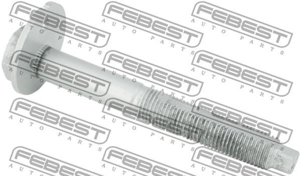 

Болт Эксцентрик Nissan Serena 99-06 Febest 0229-012