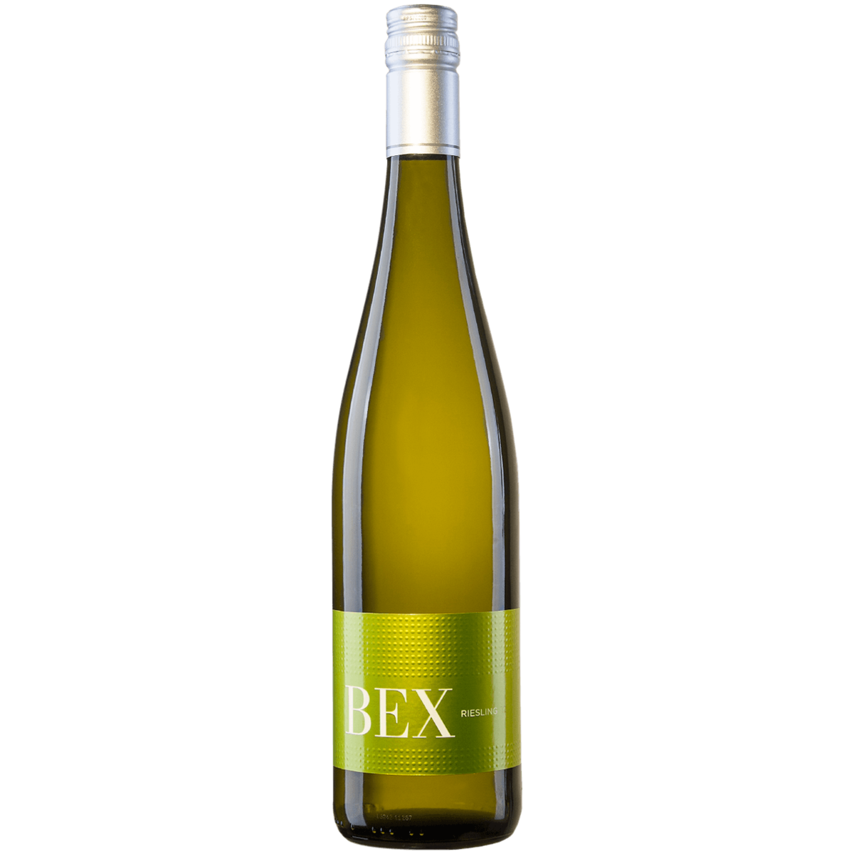 

Вино Bex Riesling белое полусухое 0,75 л