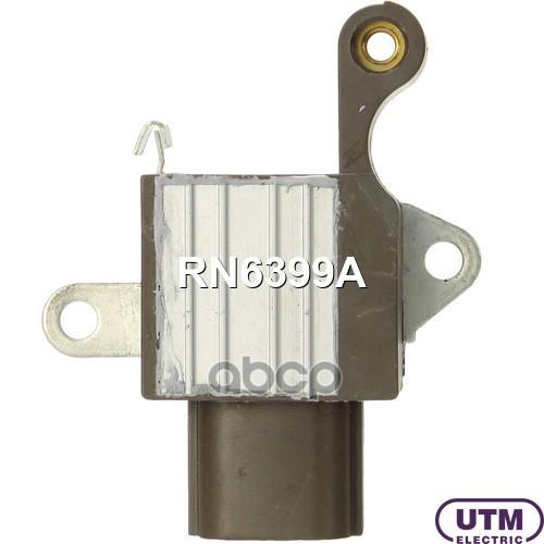 

Регулятор генератора UTM rn6399a