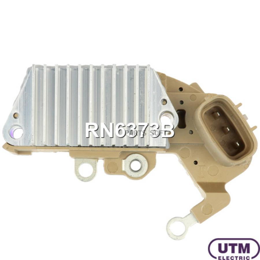 

Регулятор генератора UTM rn6373b