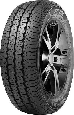 Шины Sunfull SF-05 225/70 R15C 112/110R