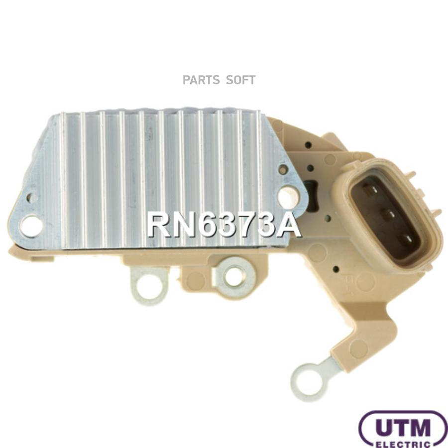 

Регулятор генератора UTM rn6373a
