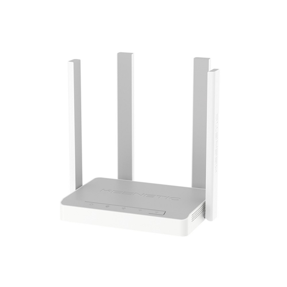 

Маршрутизатор Keenetic Runner 4G (KN-2212), Runner 4G