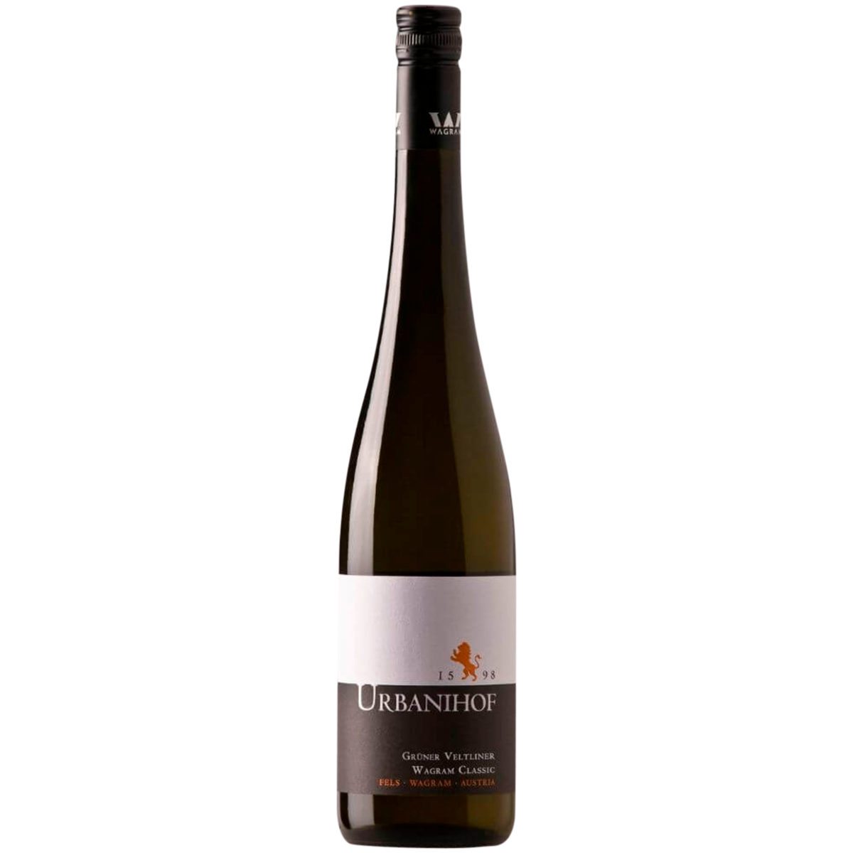 

Вино Urbanihof Gruner Veltliner Wagram Classic белое сухое 0,75 л
