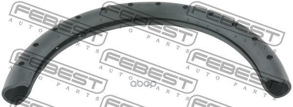 

Проставка Задней Пружины Верхняя Febest Vlsi-S80upr Febest арт. VLSI-S80UPR