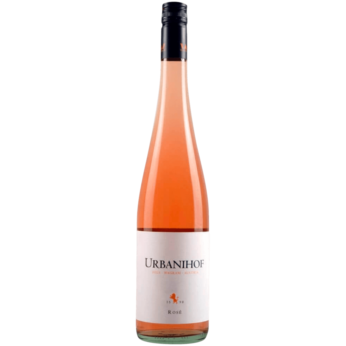 

Вино Urbanihof Rose розовое сухое 0,75 л
