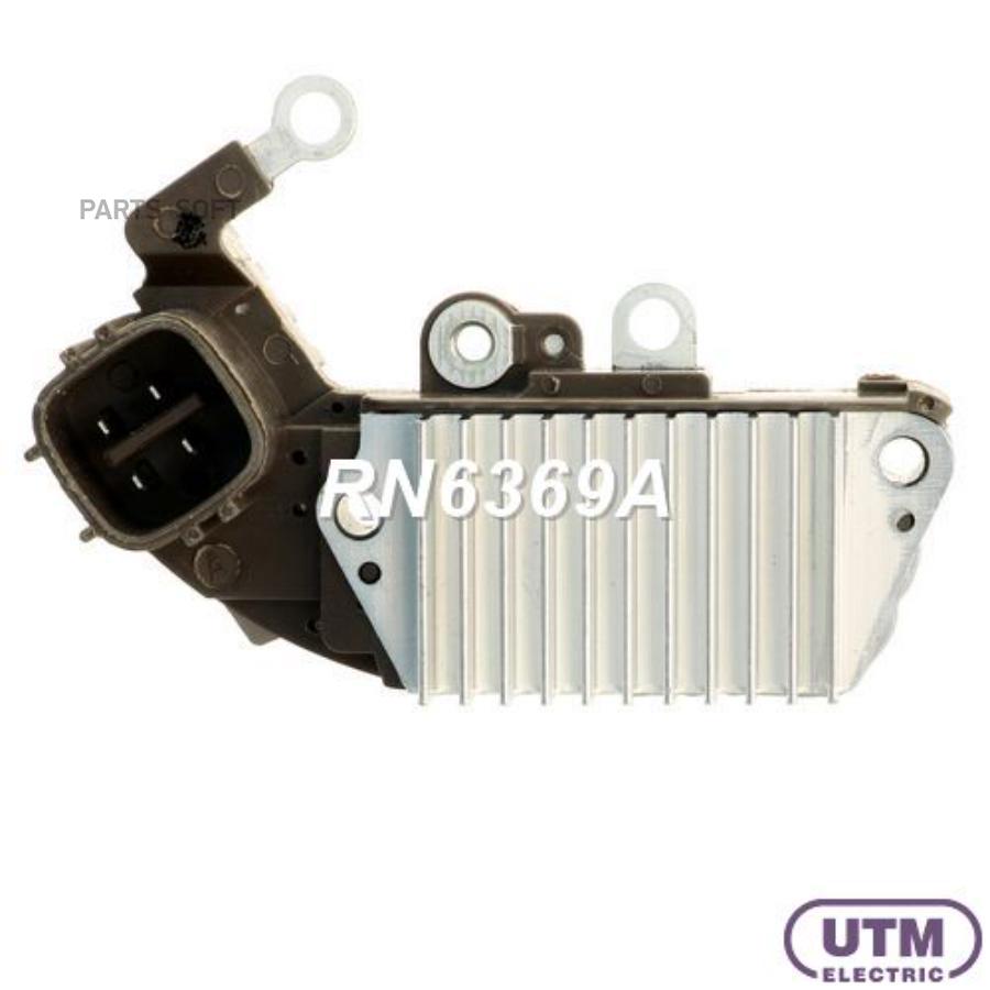 

Регулятор генератора UTM rn6369a
