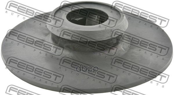 

Проставка Пружины Bmw 5(E39) 95-03/X5(E53) 98-06 Зад. Febest BMSI-X5UPR