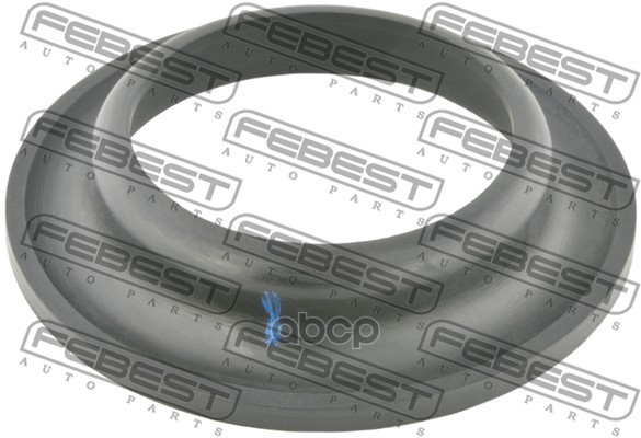 

Проставка Задней Пружины Нижняя Febest Tsi-Scp10r Febest арт. TSI-SCP10R