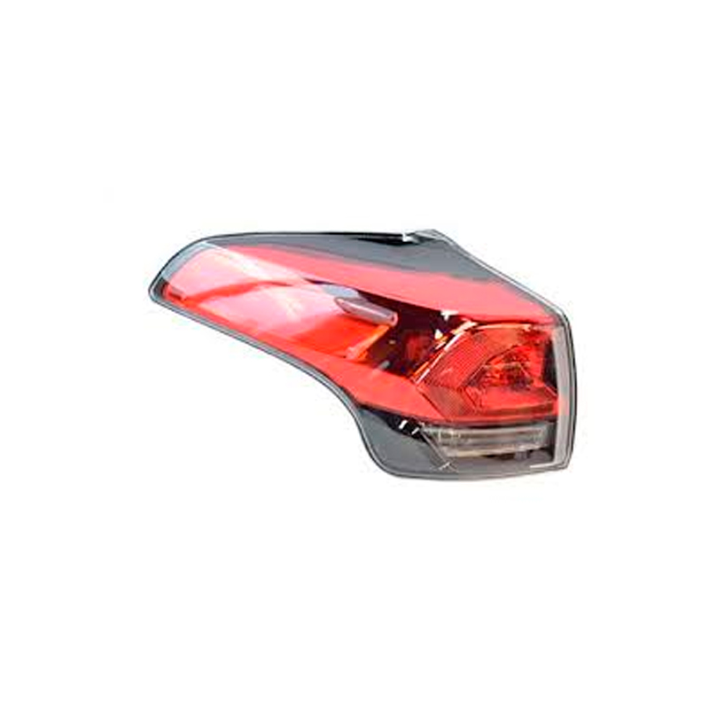 

Фонарь задний Toyota-Lexus 81561-42202